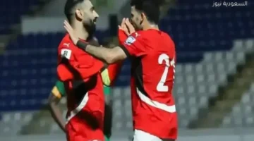 موعد مباراة مصر ونيجيريا اليوم والقنوات المجانية الناقلة للمباراة 1